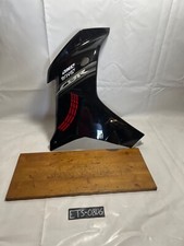 Honda CBR 600 F PC41 carena