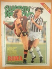 Guerin Sportivo n 6 1980