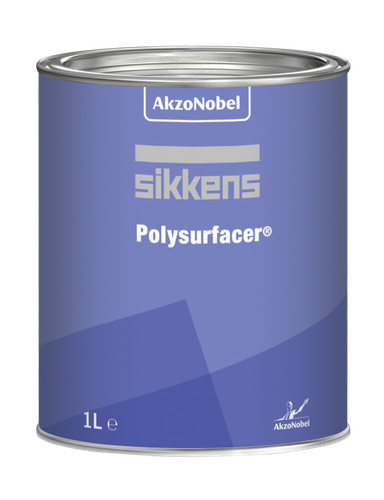 Sikkens polysurfacer fondo - sikkens,