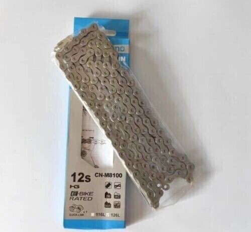 Catena velocità shimano - velocità,