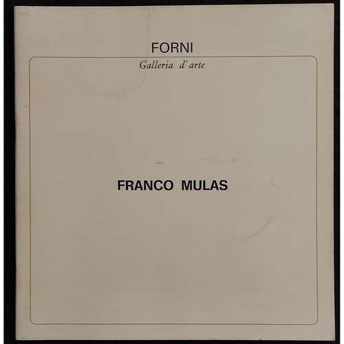 Franco mulas forni galleria - franco,