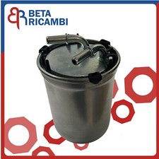 Filtro Gasolio Audi A1 Sportback Seat Ibiza Toledo Fabia VW Polo 6R Skoda Rapid 