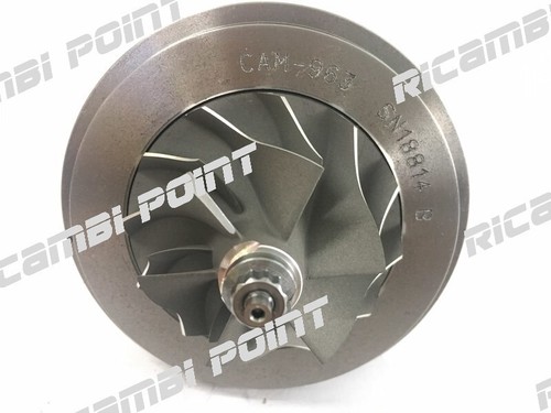 Core assy nuovo - core,