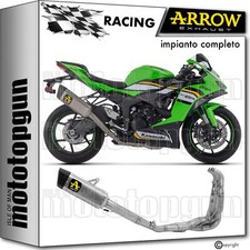 scarico completo comp titan c