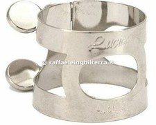 Lucien legatura sax basso LG18