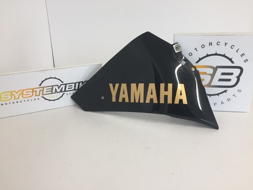 Puntale carena destra yamaha - puntale,