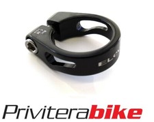 COLLARINO REGGISELLA ELEVEN 35MM NERO - CB735N