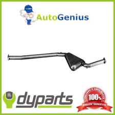 MARMITTA SILENZIATORE CENTRALE