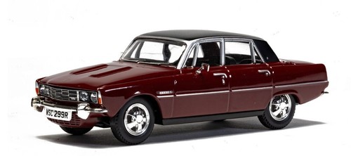 Vanguards rover 3500 v8 - vanguards,