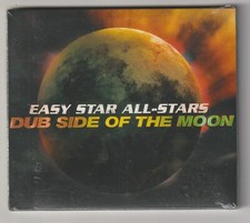 easy star all- stars - cd