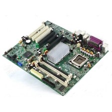 For HP XW4600 Workstation Motherboard 441418-001 441449-001 #F14