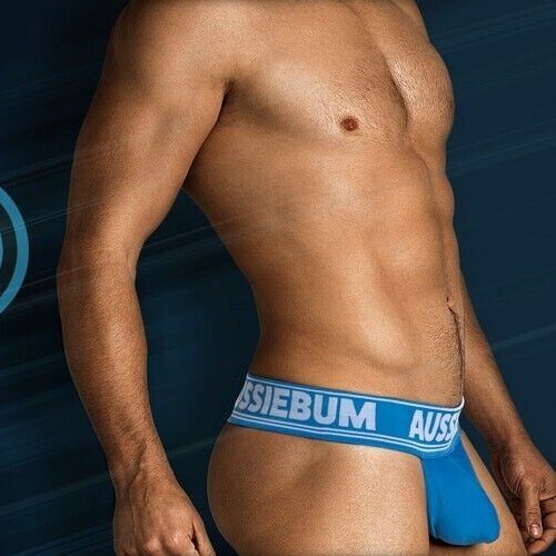 Jockstrap aussiebum the - aussiebum, cup
