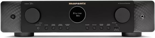 Newmarantz cinema anni nero - anni, 70