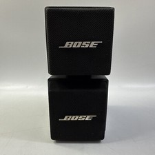 BOSE SISTEMA " ALTOPARLANTI
