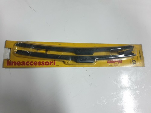Spazzole tergicristallo