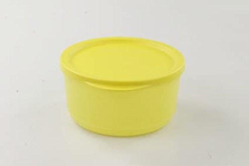 Tupperware cubix rotondo 240 - tupperware,