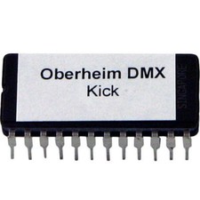 Oberheim DMX KICK Sound Eprom