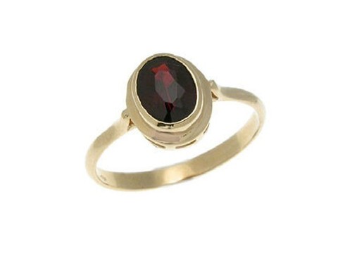 Anello gioiello oro - anello,