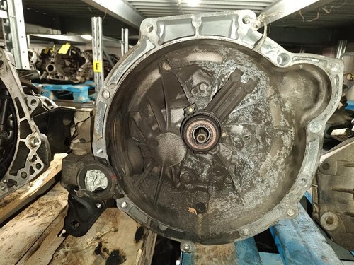 Cambio manuale completo per - cambio,
