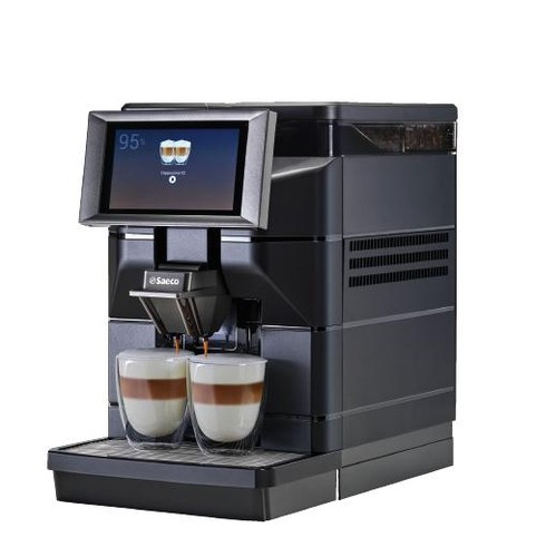 Saeco magic automatica - magic, m1