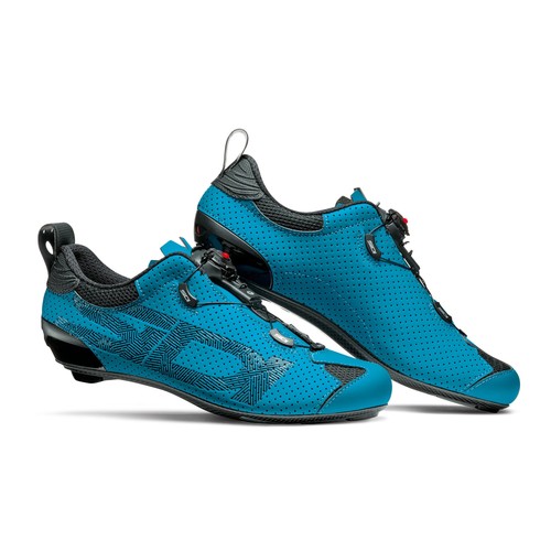 Sidi tri sixty triathlon shoes - tri-sixty,