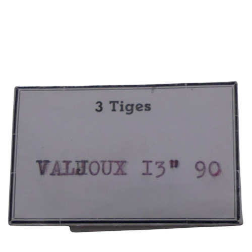 Valjoux 401tige de - -,