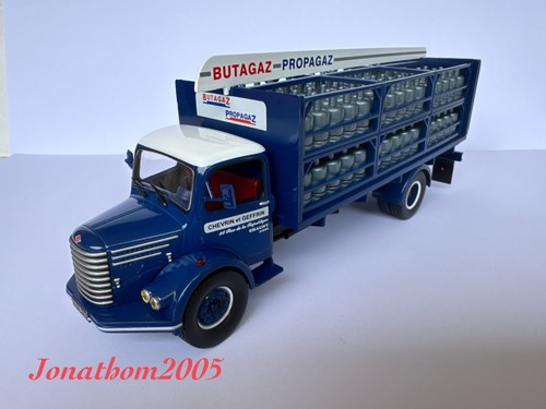 Camion utilitaria unic 42 - camion, zu