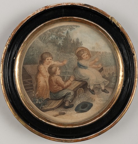 Bartolozzi bambini - bartolozzi,