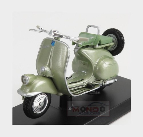 Edicola piaggio vespa - 1:18, 125
