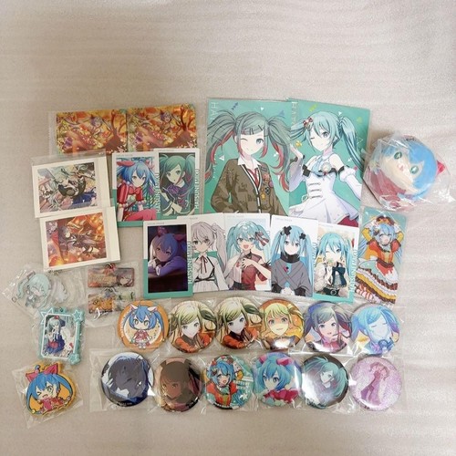 Progetto sekai vocaloid lotto - sekai,