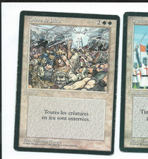 Magic mtg fbb - magic,