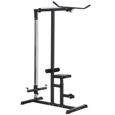 Power tower macchina pulldown - power,