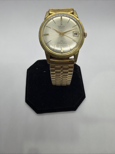 Orologio polso gruen - orologio,