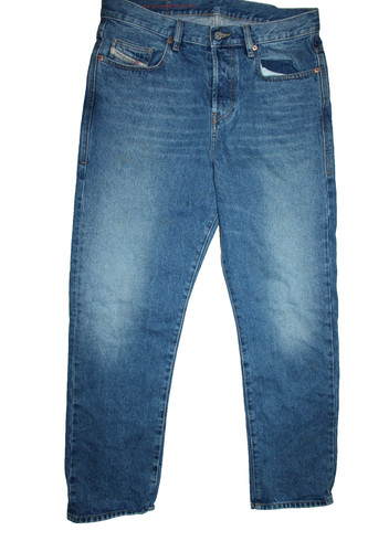 Jeans diesel viker - jeans, da