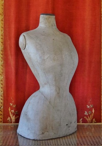 Stupendo antico manichino - , da