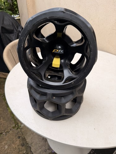 Powakaddy carrello elettrico - powakaddy,