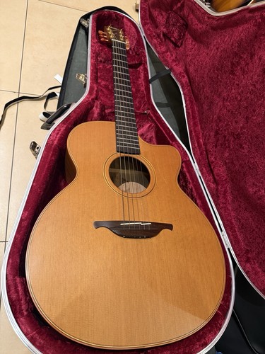 Chitarra acustica lowden - chitarra,