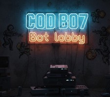 COD BOT 7 Bot Lobby 1 ora BO7
