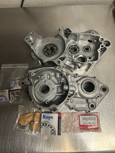 Carter motore honda 500 - carter, cr