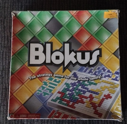 Blokus gioco tavolo in - gioco,