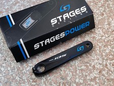 Misuratore di potenza Stages