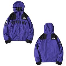 Supreme X The North Face Arc