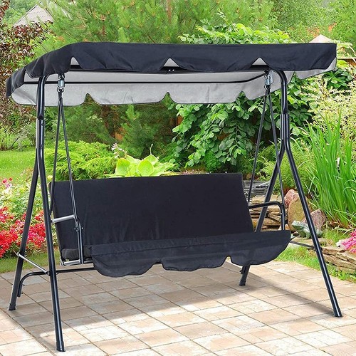Sturdy swing canopy sunproof - swing,