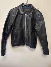 Giacca Vanson Single Riders in