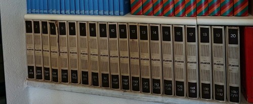 Enciclopedia atlantica - atlantica, 20