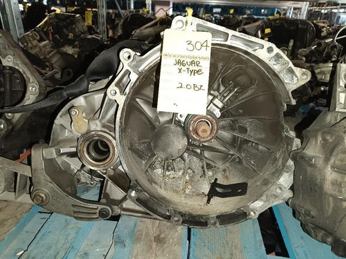 Cambio manuale per - cambio, jaguar