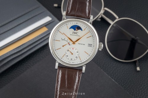 Iwc portofino fasi - iwc,
