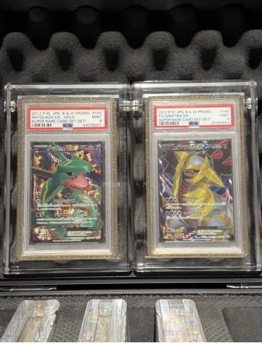 Rayquaza 145 giratina - 145/bw-p, &