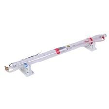 CO2 Laser Tube 80w-100w for CO2 Laser Engraver Laser Cutter 125cm