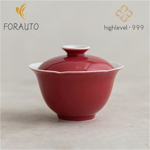 Tazza tè gaiwan ceramica - tè,